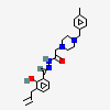 an image of a chemical structure CID 3448615