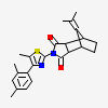 an image of a chemical structure CID 3449320