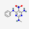 an image of a chemical structure CID 3449329