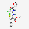 an image of a chemical structure CID 3449696