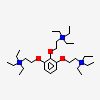 an image of a chemical structure CID 3450