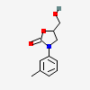 an image of a chemical structure CID 34521