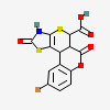 an image of a chemical structure CID 3453284