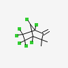 an image of a chemical structure CID 3454639