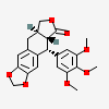 an image of a chemical structure CID 345501