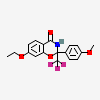 an image of a chemical structure CID 3455993