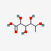 an image of a chemical structure CID 345732