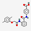 an image of a chemical structure CID 3457575