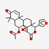 an image of a chemical structure CID 3458