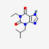 an image of a chemical structure CID 3459160