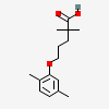 an image of a chemical structure CID 3463