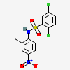 an image of a chemical structure CID 3463933