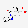 an image of a chemical structure CID 3467590