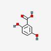 an image of a chemical structure CID 3469