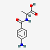 an image of a chemical structure CID 346933