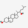an image of a chemical structure CID 3472316