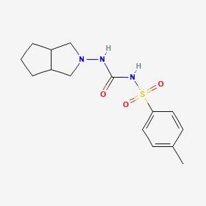 	Gliclazide