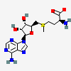 an image of a chemical structure CID 34755
