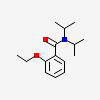 an image of a chemical structure CID 347619