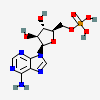 an image of a chemical structure CID 34768