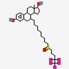 an image of a chemical structure CID 3478439