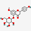 an image of a chemical structure CID 348162