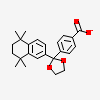 an image of a chemical structure CID 3481673