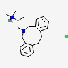 an image of a chemical structure CID 34825