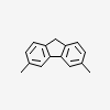 an image of a chemical structure CID 348418