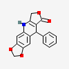 an image of a chemical structure CID 3489043