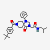 an image of a chemical structure CID 3489642