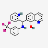 an image of a chemical structure CID 3492492