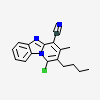 an image of a chemical structure CID 3492502