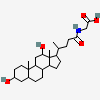 an image of a chemical structure CID 3493