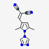 an image of a chemical structure CID 3493751