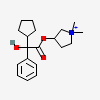 an image of a chemical structure CID 3494