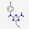 an image of a chemical structure CID 34943