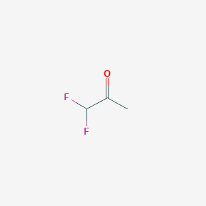 1,1-Difluoroacetone