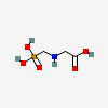 化学结构CID 3496的图像