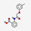 an image of a chemical structure CID 3498877