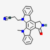 an image of a chemical structure CID 3501