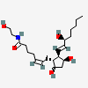 an image of a chemical structure CID 35023007