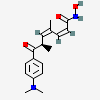 an image of a chemical structure CID 35026063