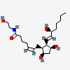 an image of a chemical structure CID 35026512