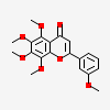 an image of a chemical structure CID 35028119