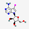 an image of a chemical structure CID 35028380