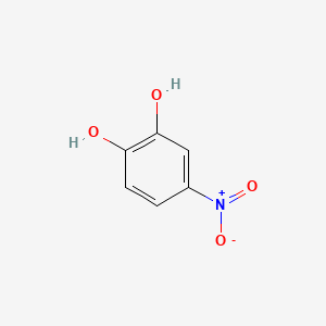 	4-NITROCATECHOL