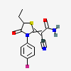 an image of a chemical structure CID 3505199