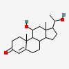 an image of a chemical structure CID 350933