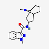an image of a chemical structure CID 3510
